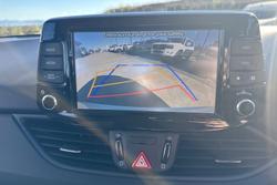 2020 Hyundai
i30 Active