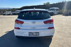 2020 Hyundai i30 Active