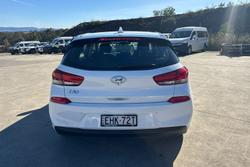 2020 Hyundai
i30 Active