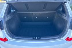2020 Hyundai
i30 Active