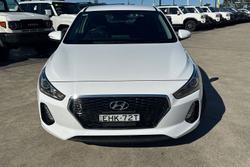 2020 Hyundai
i30 Active