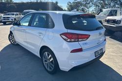 2020 Hyundai
i30 Active