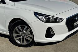 2020 Hyundai
i30 Active