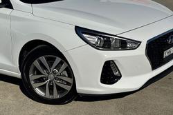 2020 Hyundai i30 Active