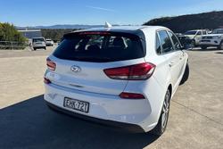 2020 Hyundai i30 Active