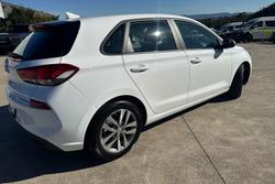 2020 Hyundai
i30 Active