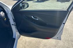 2020 Hyundai i30 Active