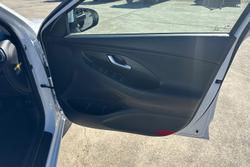 2020 Hyundai
i30 Active