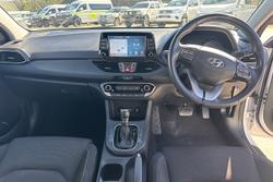 2020 Hyundai i30 Active