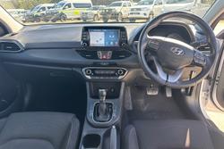 2020 Hyundai
i30 Active