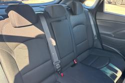2020 Hyundai
i30 Active