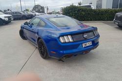 2017 Ford
Mustang GT