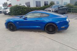 2017 Ford
Mustang GT