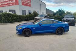 2017 Ford
Mustang GT