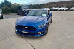 2017 Ford
Mustang GT