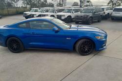2017 Ford
Mustang GT