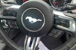 2017 Ford
Mustang GT