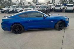 2017 Ford
Mustang GT