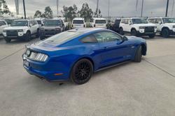 2017 Ford
Mustang GT
