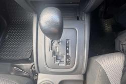2021 Mitsubishi
Triton GLX
