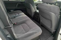 2015 Toyota
Landcruiser GXL