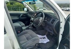 2015 Toyota
                Landcruiser GXL