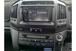 2015 Toyota
                Landcruiser GXL