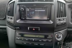 2015 Toyota
Landcruiser GXL