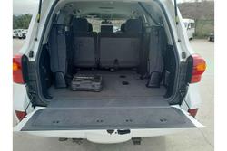 2015 Toyota
                Landcruiser GXL