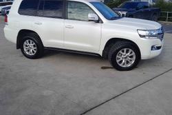 2020 Toyota
Landcruiser VX