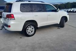 2020 Toyota
Landcruiser VX