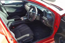 2016 Honda
                Civic VTi-S