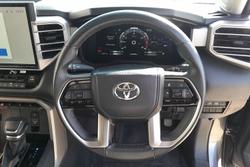 2023 Toyota
Tundra Limited