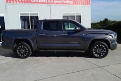 2023 Toyota
Tundra Limited