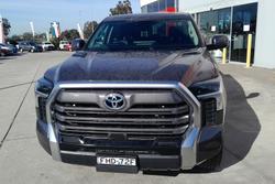 2023 Toyota
Tundra Limited