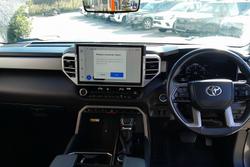 2023 Toyota
Tundra Limited