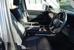 2023 Toyota
Tundra Limited