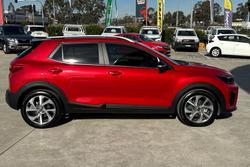 2023 Kia
Stonic GT-Line