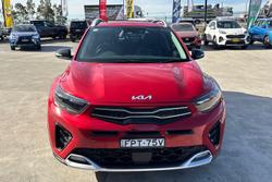 2023 Kia
Stonic GT-Line