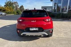 2023 Kia
Stonic GT-Line
