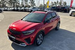 2023 Kia
Stonic GT-Line