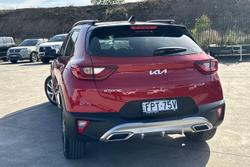 2023 Kia
Stonic GT-Line
