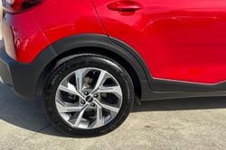 2023 Kia
Stonic GT-Line