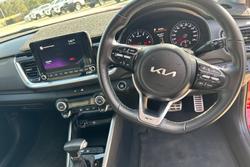 2023 Kia
Stonic GT-Line