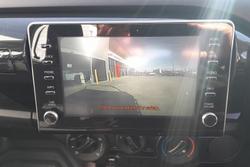 2023 Toyota
Hilux Workmate