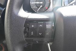 2023 Toyota
Hilux Workmate