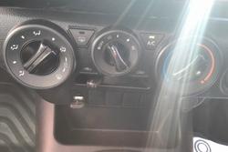 2023 Toyota
Hilux Workmate