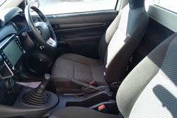 2023 Toyota
Hilux Workmate