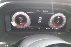 2022 Nissan
X-TRAIL Ti
