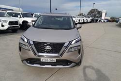 2022 Nissan
X-TRAIL Ti